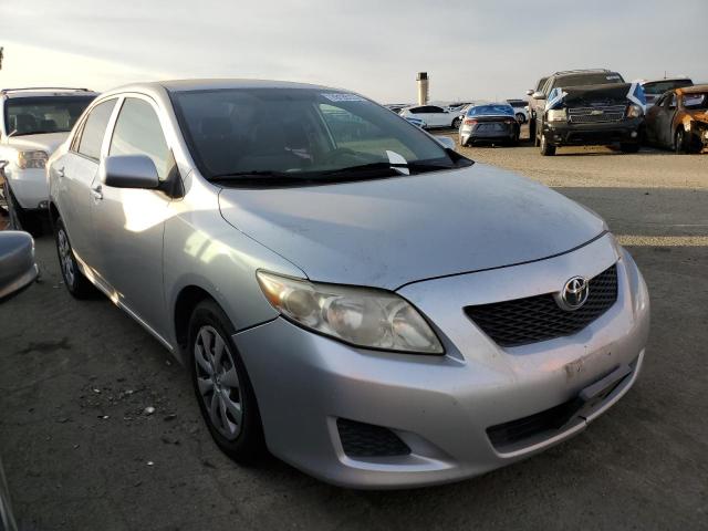 Photo 3 VIN: JTDBL40E49J009407 - TOYOTA COROLLA 