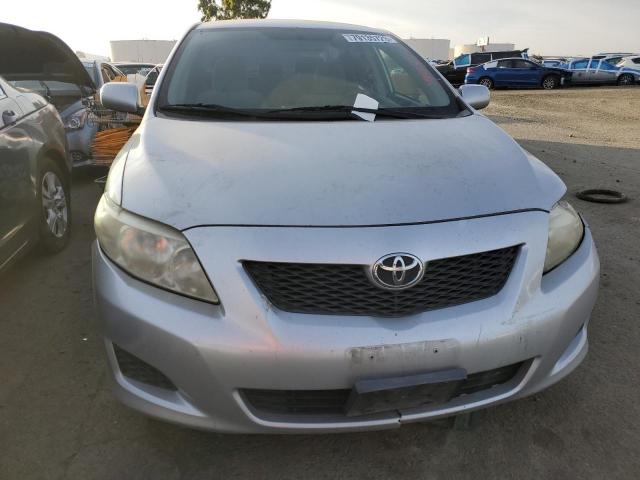 Photo 4 VIN: JTDBL40E49J009407 - TOYOTA COROLLA 