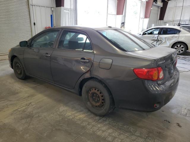 Photo 1 VIN: JTDBL40E49J011254 - TOYOTA COROLLA BA 