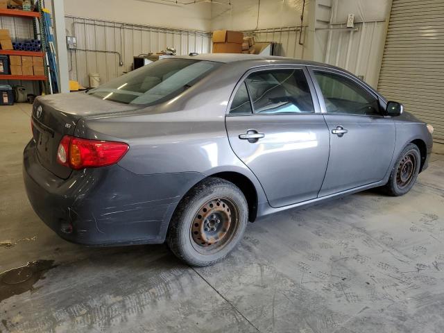 Photo 2 VIN: JTDBL40E49J011254 - TOYOTA COROLLA BA 