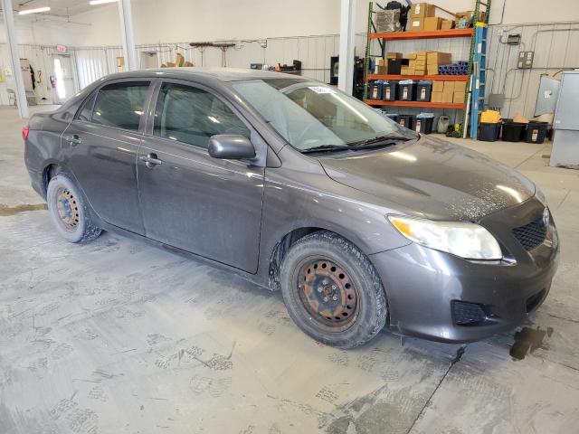 Photo 3 VIN: JTDBL40E49J011254 - TOYOTA COROLLA BA 