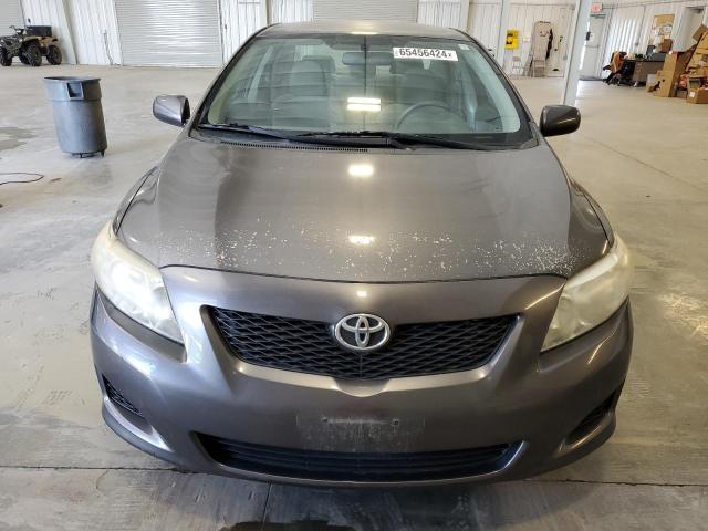 Photo 4 VIN: JTDBL40E49J011254 - TOYOTA COROLLA BA 