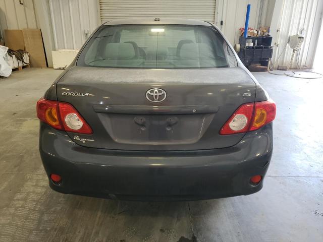 Photo 5 VIN: JTDBL40E49J011254 - TOYOTA COROLLA BA 