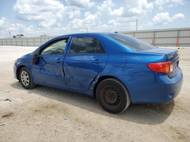 Photo 1 VIN: JTDBL40E49J013098 - TOYOTA COROLLA 