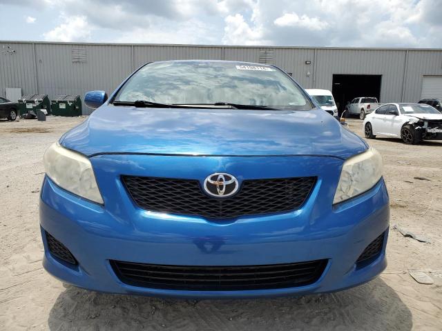 Photo 4 VIN: JTDBL40E49J013098 - TOYOTA COROLLA 