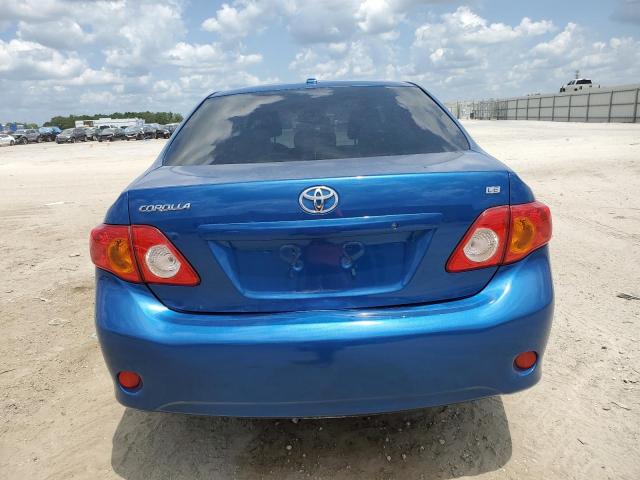 Photo 5 VIN: JTDBL40E49J013098 - TOYOTA COROLLA 