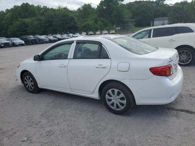 Photo 1 VIN: JTDBL40E49J016373 - TOYOTA COROLLA 