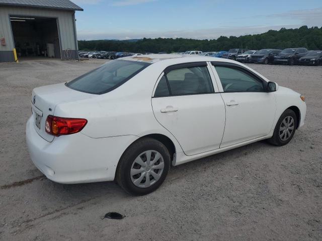 Photo 2 VIN: JTDBL40E49J016373 - TOYOTA COROLLA 