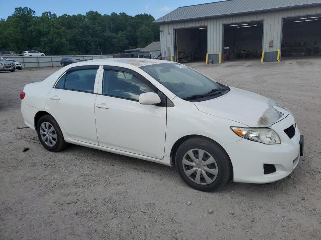 Photo 3 VIN: JTDBL40E49J016373 - TOYOTA COROLLA 