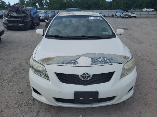 Photo 4 VIN: JTDBL40E49J016373 - TOYOTA COROLLA 