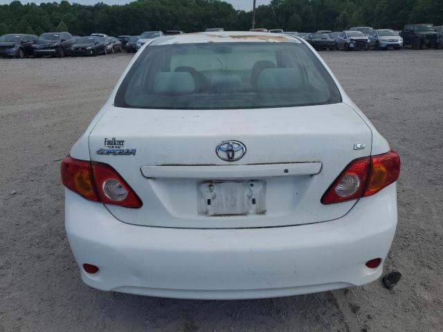 Photo 5 VIN: JTDBL40E49J016373 - TOYOTA COROLLA 