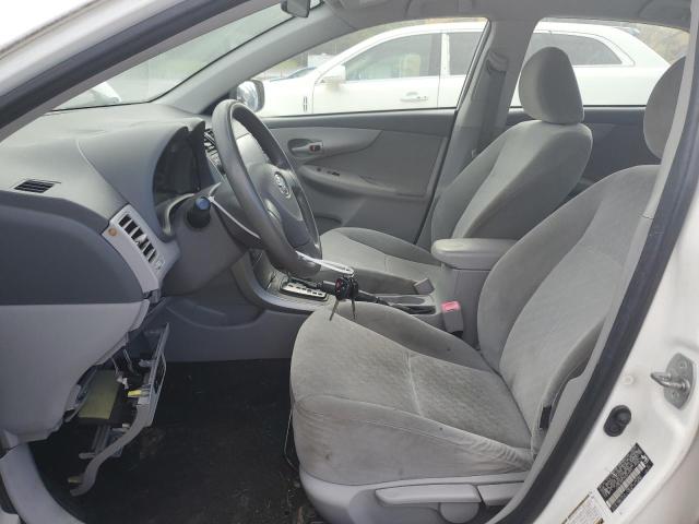 Photo 6 VIN: JTDBL40E49J016373 - TOYOTA COROLLA 