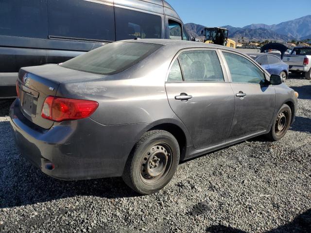 Photo 2 VIN: JTDBL40E49J024313 - TOYOTA COROLLA 