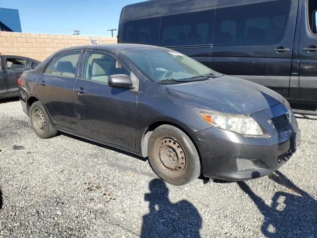 Photo 3 VIN: JTDBL40E49J024313 - TOYOTA COROLLA 