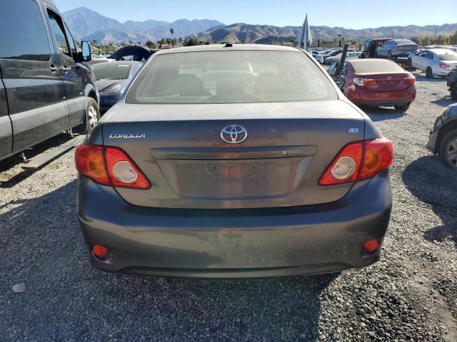 Photo 5 VIN: JTDBL40E49J024313 - TOYOTA COROLLA 