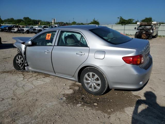 Photo 1 VIN: JTDBL40E49J027163 - TOYOTA COROLLA 