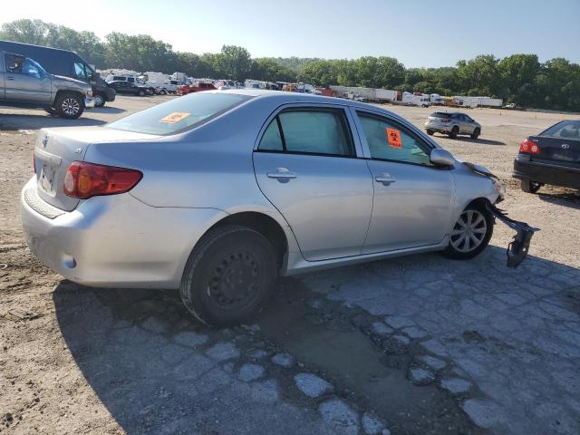 Photo 2 VIN: JTDBL40E49J027163 - TOYOTA COROLLA 