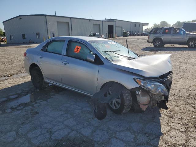 Photo 3 VIN: JTDBL40E49J027163 - TOYOTA COROLLA 