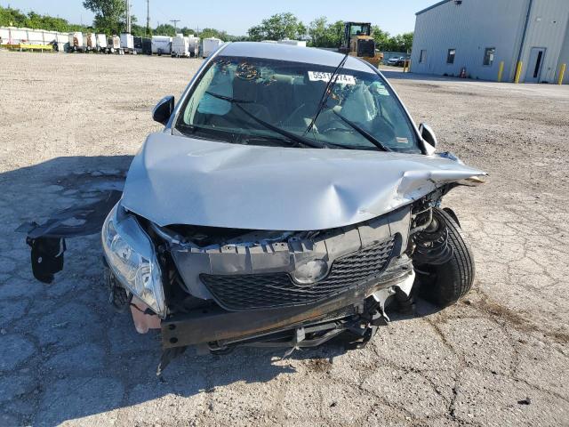 Photo 4 VIN: JTDBL40E49J027163 - TOYOTA COROLLA 