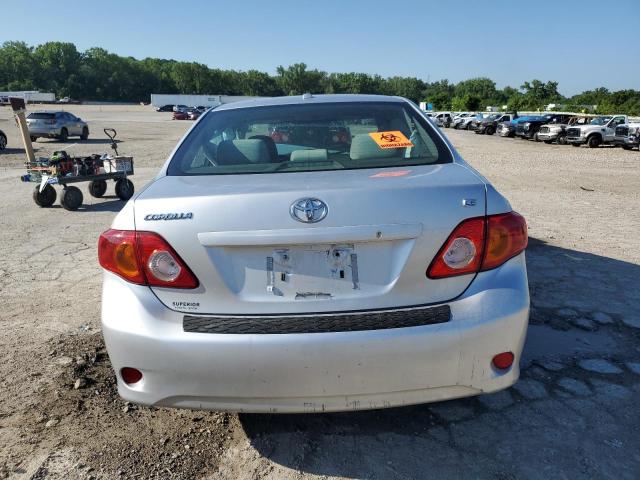 Photo 5 VIN: JTDBL40E49J027163 - TOYOTA COROLLA 