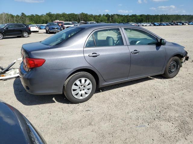 Photo 2 VIN: JTDBL40E49J036381 - TOYOTA COROLLA 