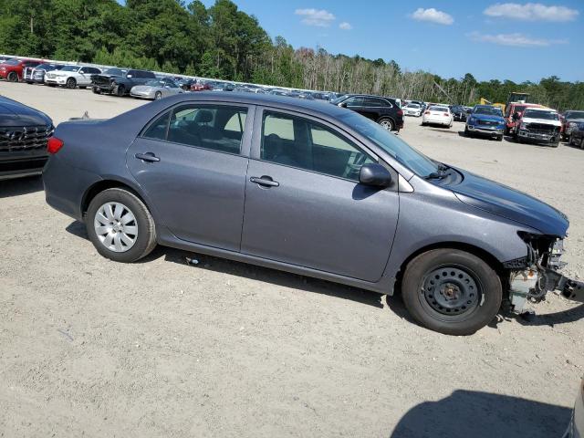 Photo 3 VIN: JTDBL40E49J036381 - TOYOTA COROLLA 