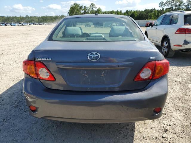 Photo 5 VIN: JTDBL40E49J036381 - TOYOTA COROLLA 