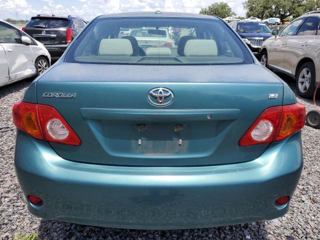 Photo 5 VIN: JTDBL40E49J038034 - TOYOTA COROLLA 