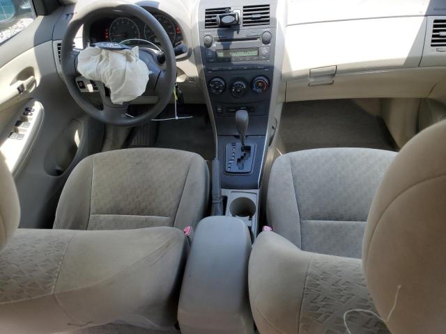 Photo 7 VIN: JTDBL40E49J038034 - TOYOTA COROLLA 