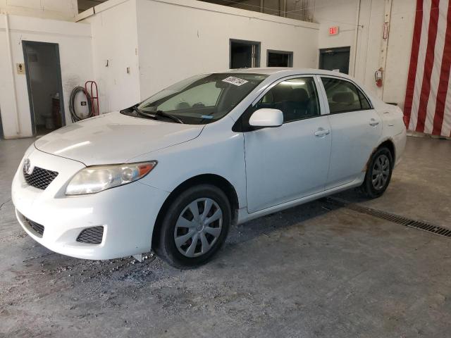 Photo 0 VIN: JTDBL40E49J038566 - TOYOTA COROLLA 