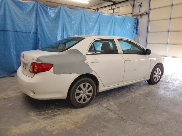 Photo 2 VIN: JTDBL40E49J038566 - TOYOTA COROLLA 