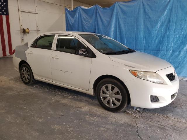 Photo 3 VIN: JTDBL40E49J038566 - TOYOTA COROLLA 