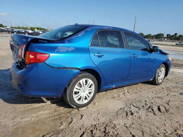 Photo 2 VIN: JTDBL40E49J050569 - TOYOTA COROLLA 