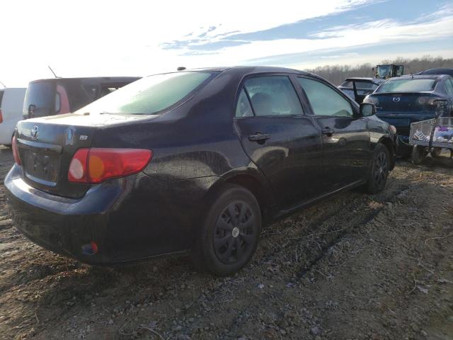 Photo 2 VIN: JTDBL40E49J053102 - TOYOTA COROLLA 