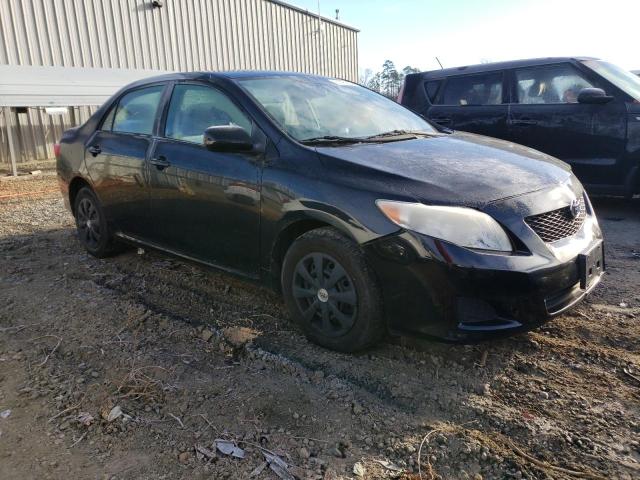 Photo 3 VIN: JTDBL40E49J053102 - TOYOTA COROLLA 