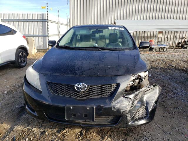 Photo 4 VIN: JTDBL40E49J053102 - TOYOTA COROLLA 