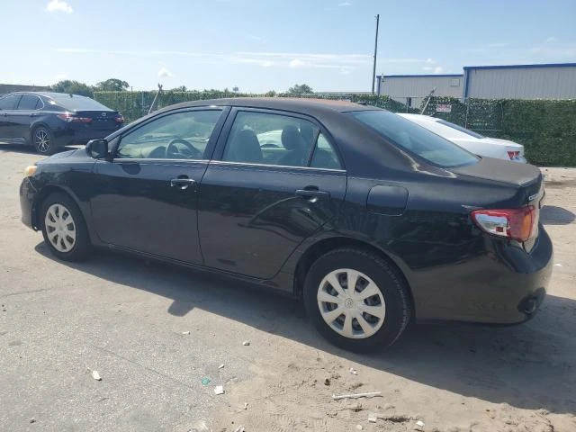 Photo 1 VIN: JTDBL40E599027433 - TOYOTA COROLLA BA 