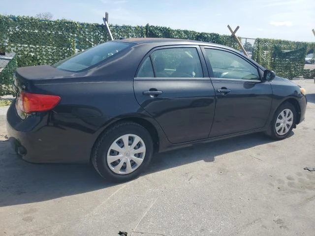 Photo 2 VIN: JTDBL40E599027433 - TOYOTA COROLLA BA 