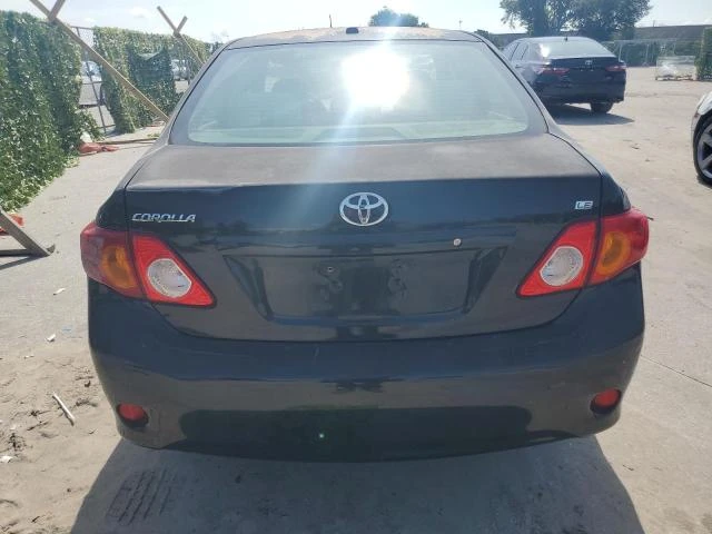 Photo 5 VIN: JTDBL40E599027433 - TOYOTA COROLLA BA 