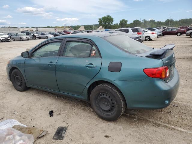 Photo 1 VIN: JTDBL40E599050016 - TOYOTA COROLLA BA 