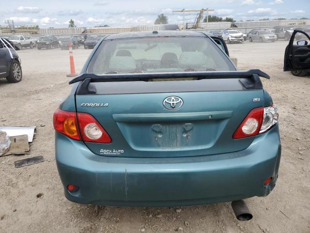 Photo 5 VIN: JTDBL40E599050016 - TOYOTA COROLLA BA 