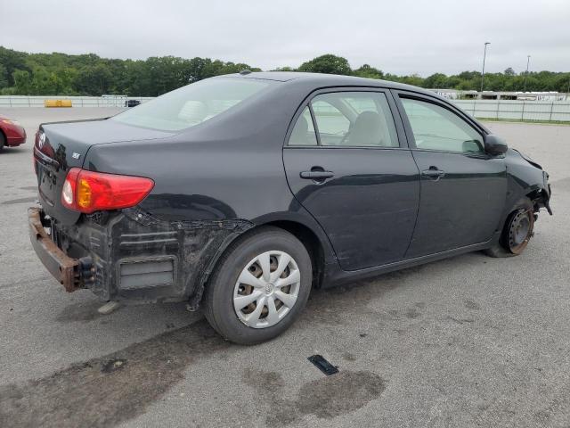 Photo 2 VIN: JTDBL40E599053658 - TOYOTA COROLLA BA 