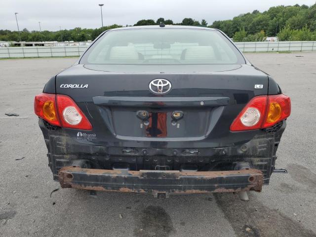 Photo 5 VIN: JTDBL40E599053658 - TOYOTA COROLLA BA 