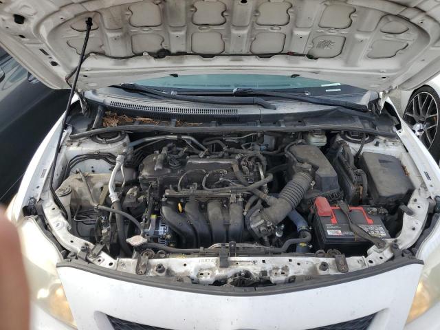 Photo 10 VIN: JTDBL40E599064580 - TOYOTA COROLLA 