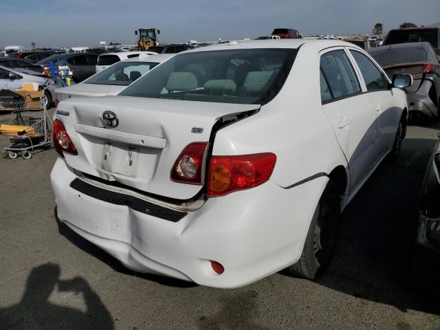 Photo 2 VIN: JTDBL40E599064580 - TOYOTA COROLLA 