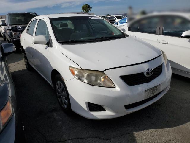 Photo 3 VIN: JTDBL40E599064580 - TOYOTA COROLLA 