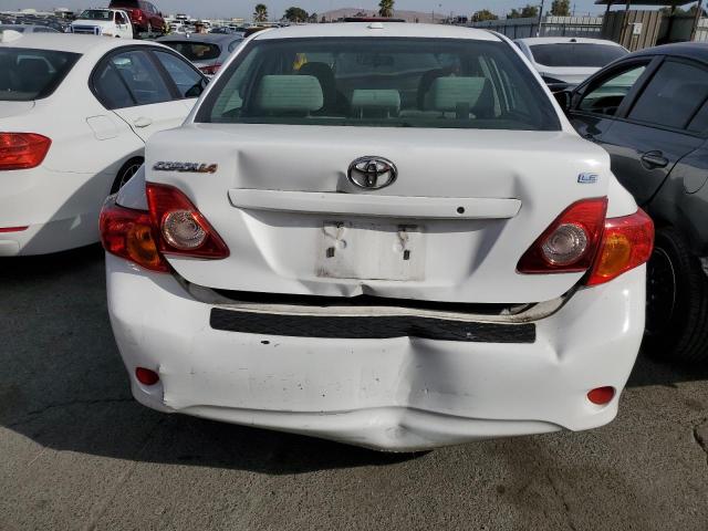 Photo 5 VIN: JTDBL40E599064580 - TOYOTA COROLLA 