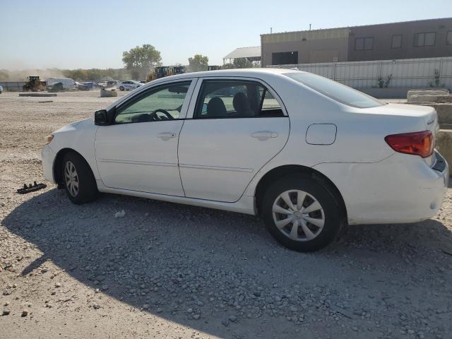 Photo 1 VIN: JTDBL40E599067561 - TOYOTA COROLLA BA 