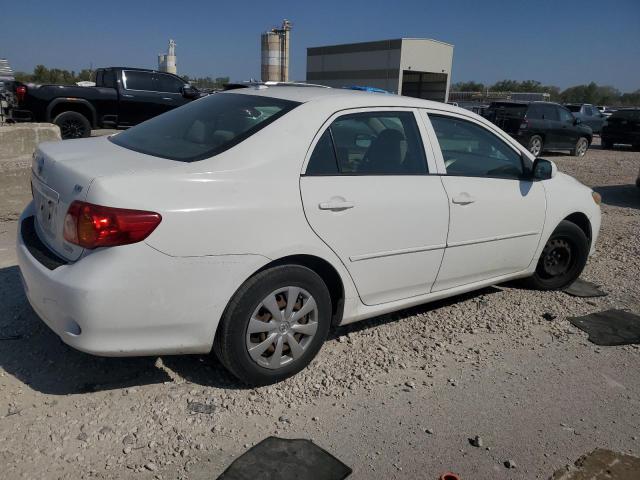 Photo 2 VIN: JTDBL40E599067561 - TOYOTA COROLLA BA 