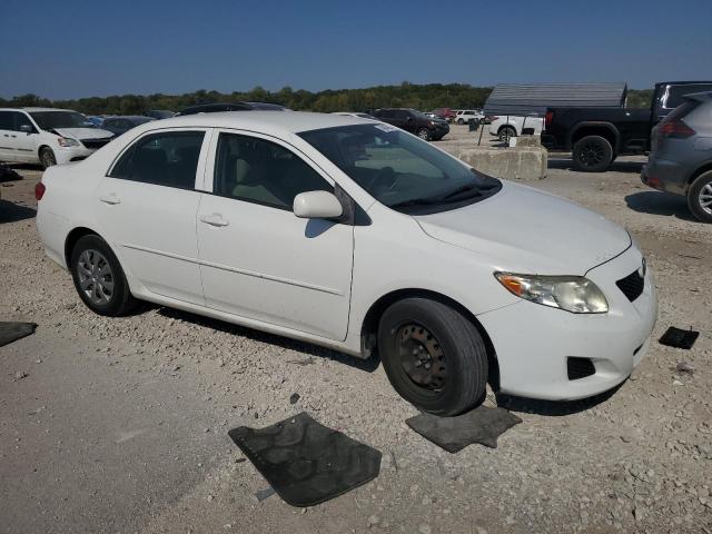 Photo 3 VIN: JTDBL40E599067561 - TOYOTA COROLLA BA 